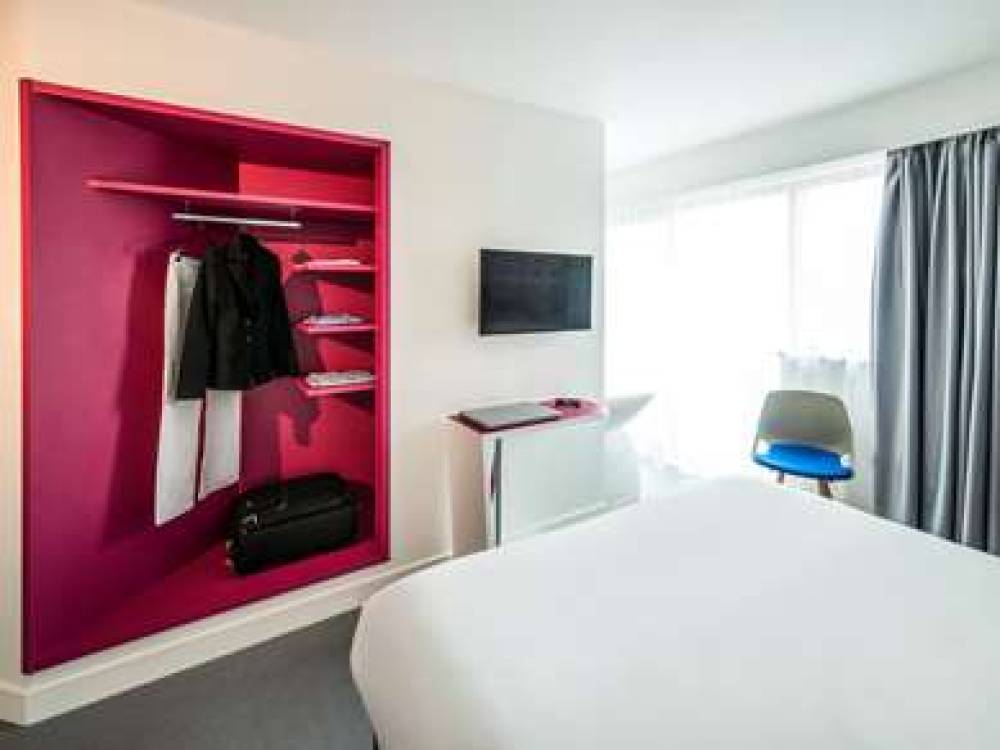 Ibis Styles Collioure Port-Vendres 5