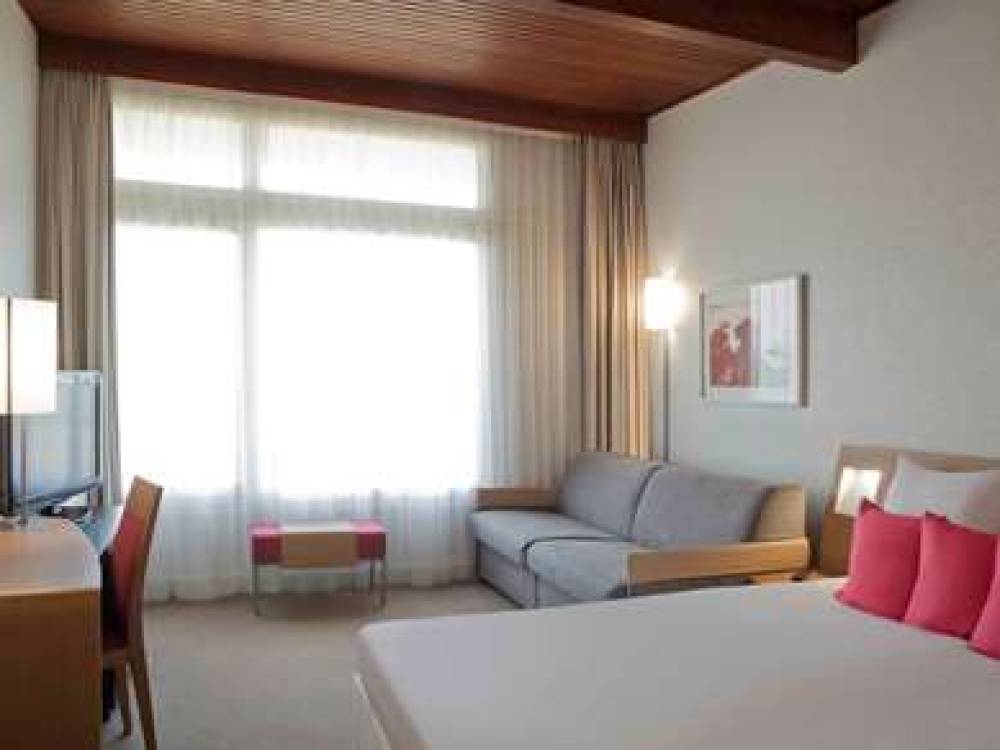 Ibis Styles Colmar Nord 10