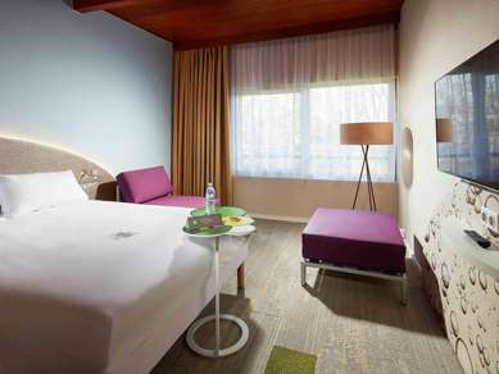 Ibis Styles Colmar Nord 9