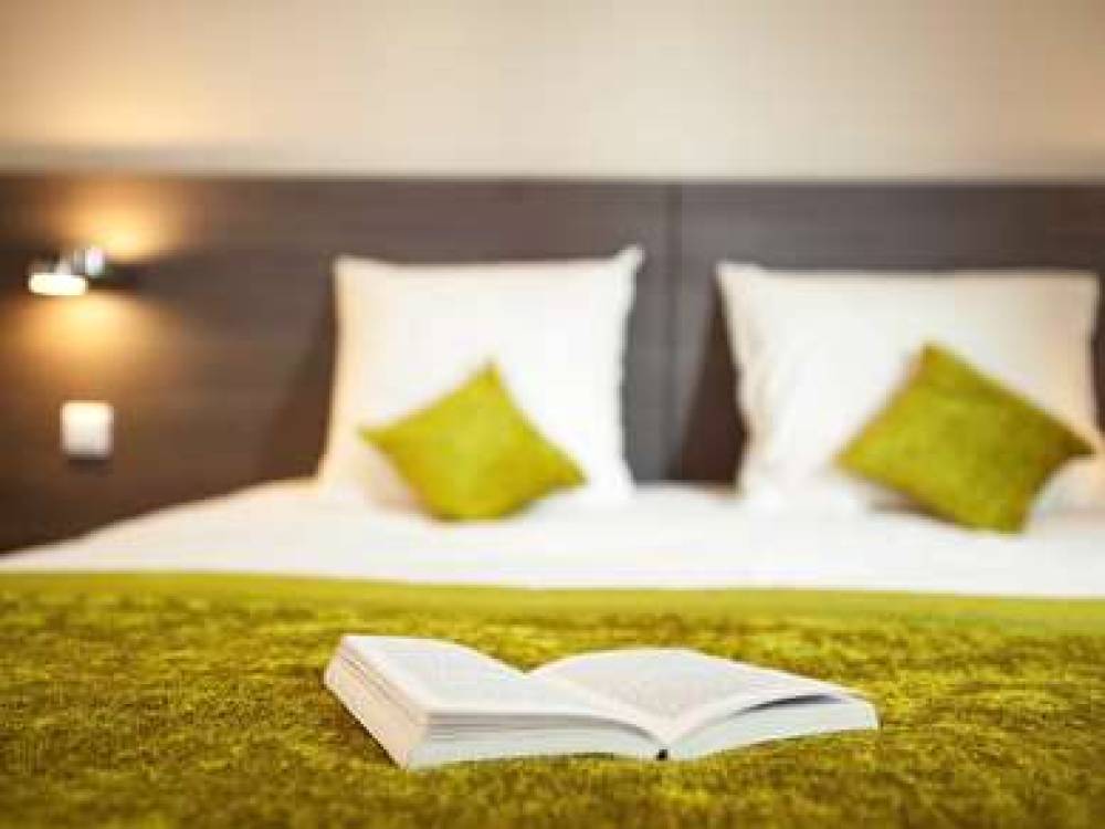 Ibis Styles Compiegne 9