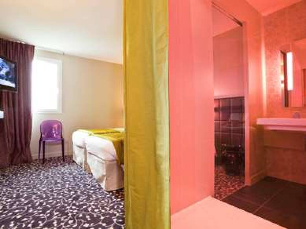 Ibis Styles Compiegne 8