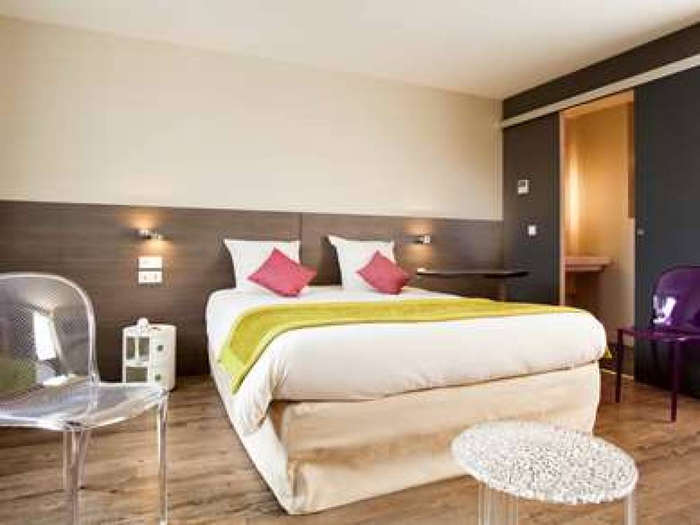 Ibis Styles Compiegne 1