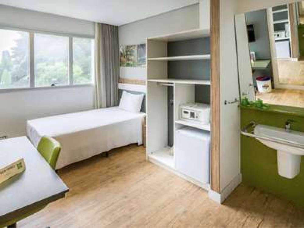 Ibis Styles Confins Aeroporto 9