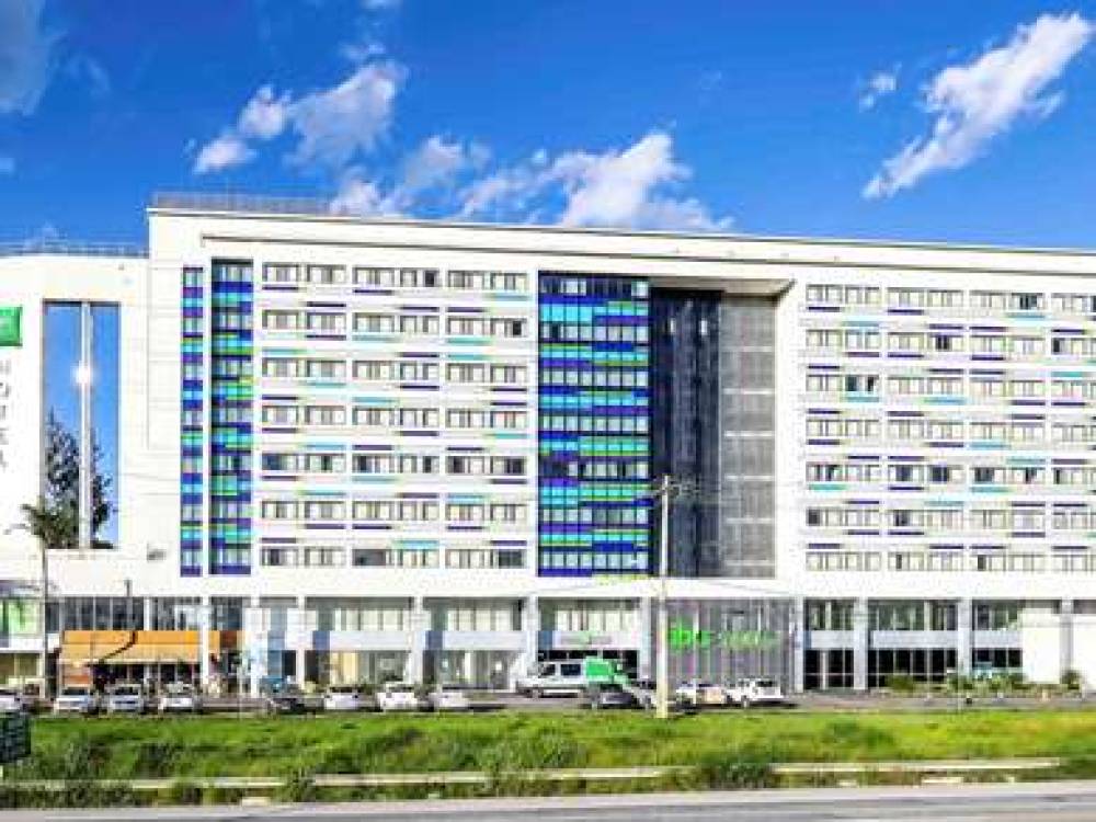 Ibis Styles Confins Aeroporto 1