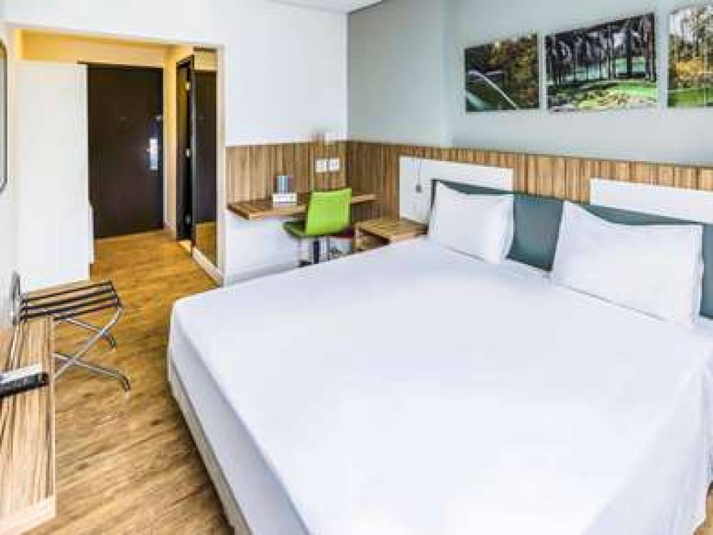 Ibis Styles Confins Aeroporto 7