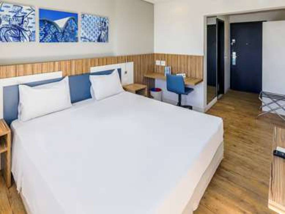 Ibis Styles Confins Aeroporto 10