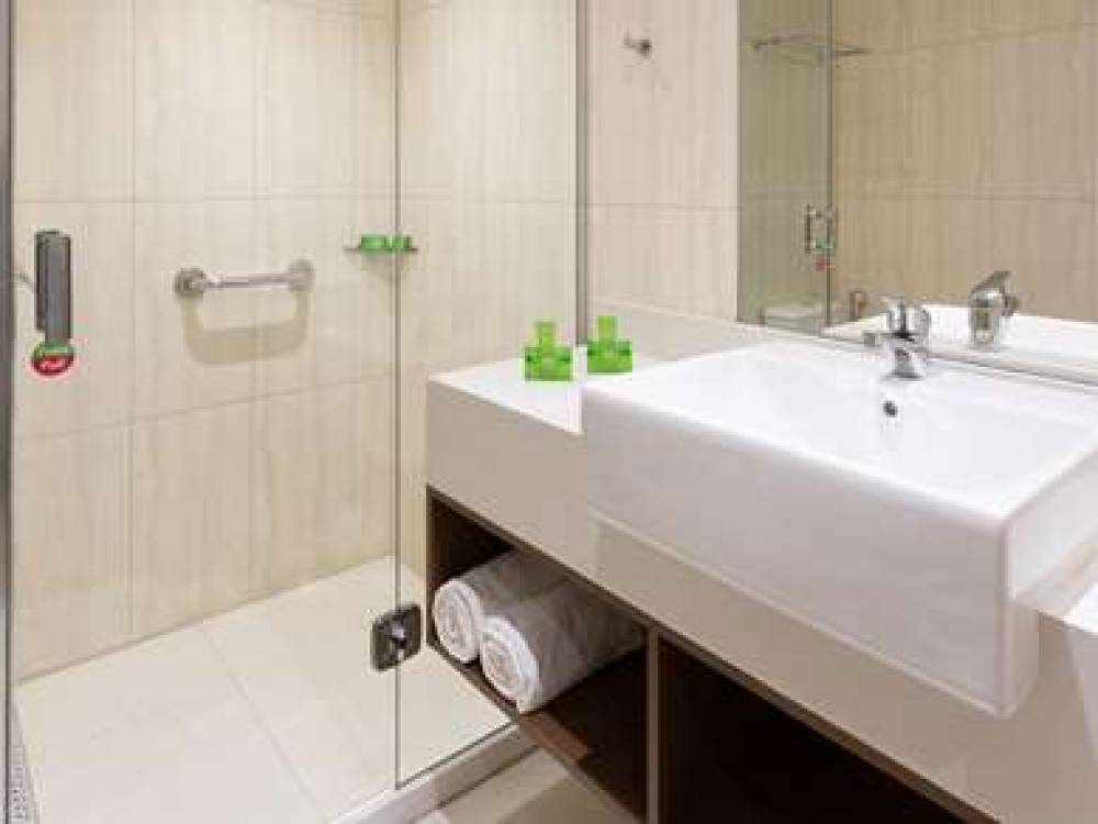 Ibis Styles Curitiba Aeroporto 10