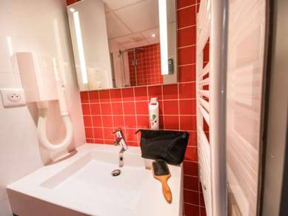 IBIS STYLES DEAUVILLE CENTRE 3