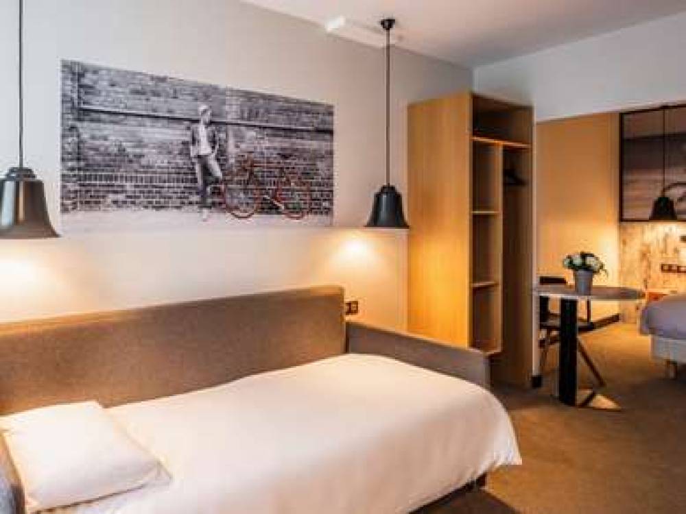 Ibis Styles Dinan Centre-Ville 9