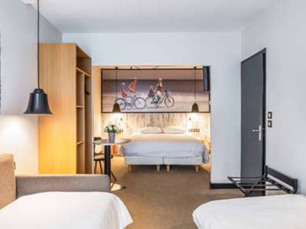 Ibis Styles Dinan Centre-Ville 10