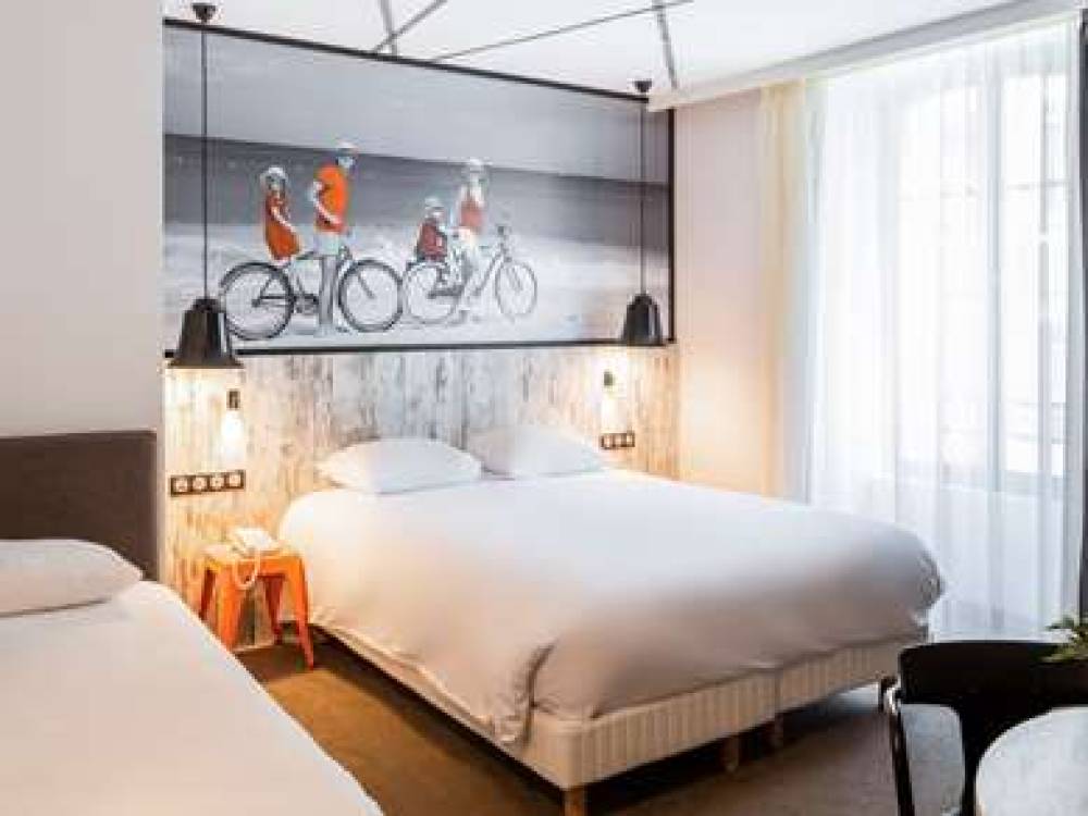 Ibis Styles Dinan Centre-Ville 6