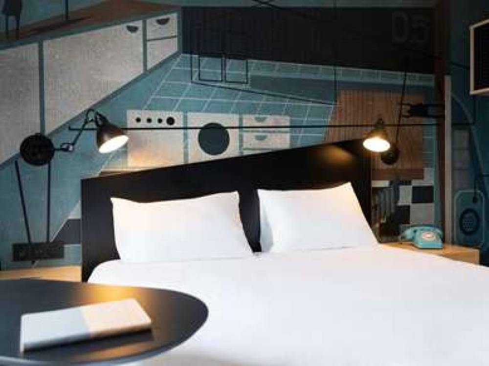 IBIS STYLES DREUX 5