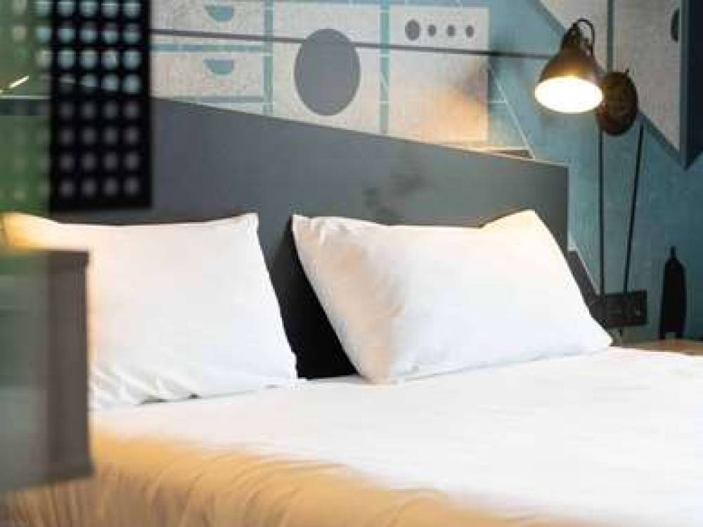 IBIS STYLES DREUX 10