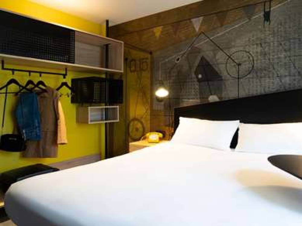 IBIS STYLES DREUX 9