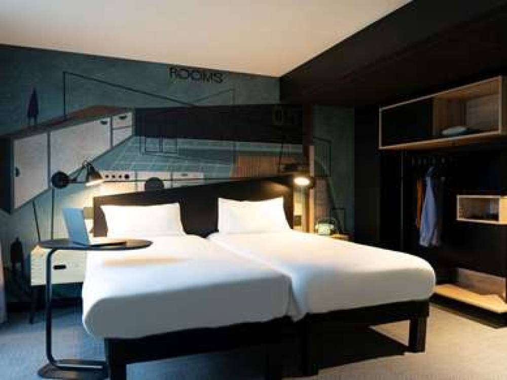 IBIS STYLES DREUX 7