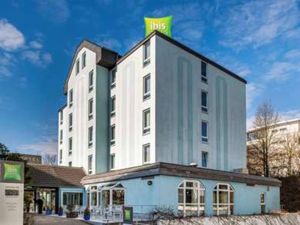 Ibis Styles Duesseldorf Neuss 5