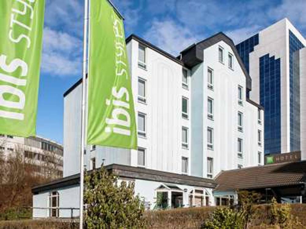 Ibis Styles Duesseldorf Neuss 2