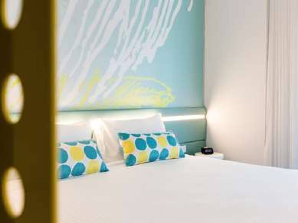 Ibis Styles East Perth 2