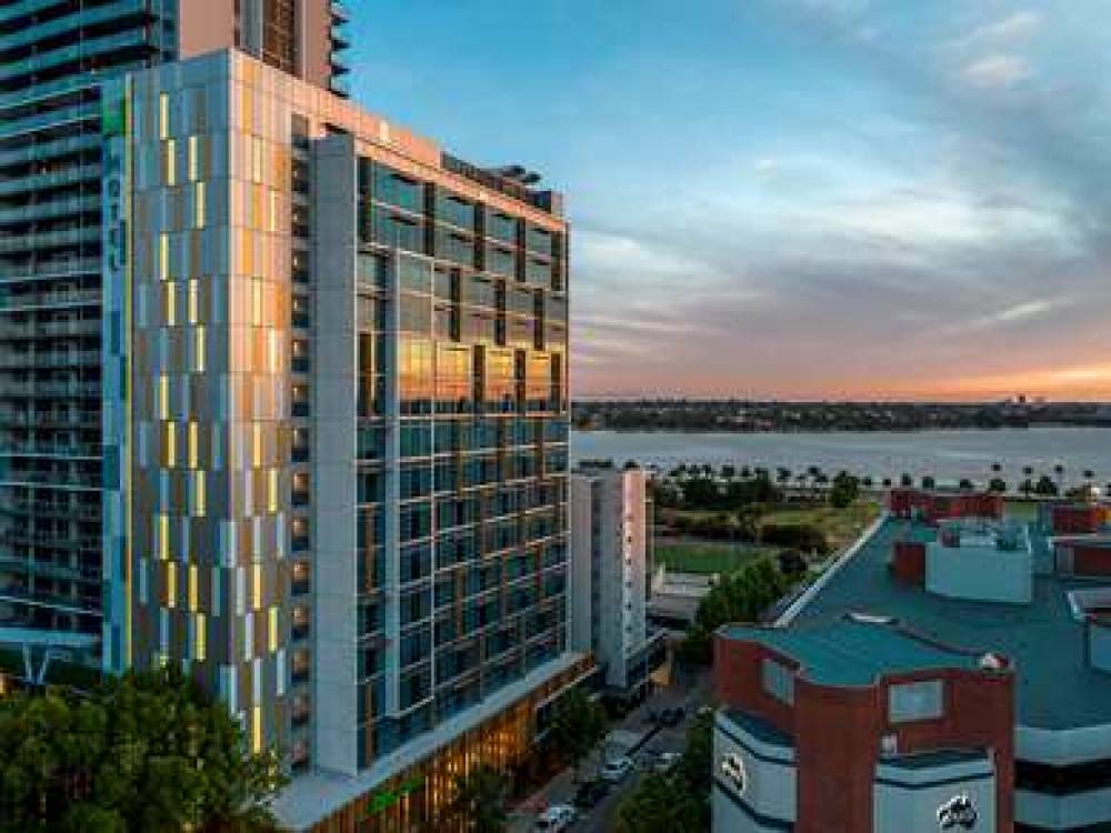 Ibis Styles East Perth 1