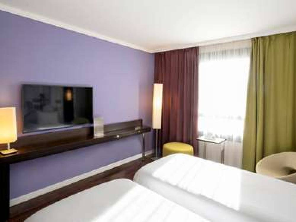 Ibis Styles Evry Courcouronnes - Hotel Et Events 10