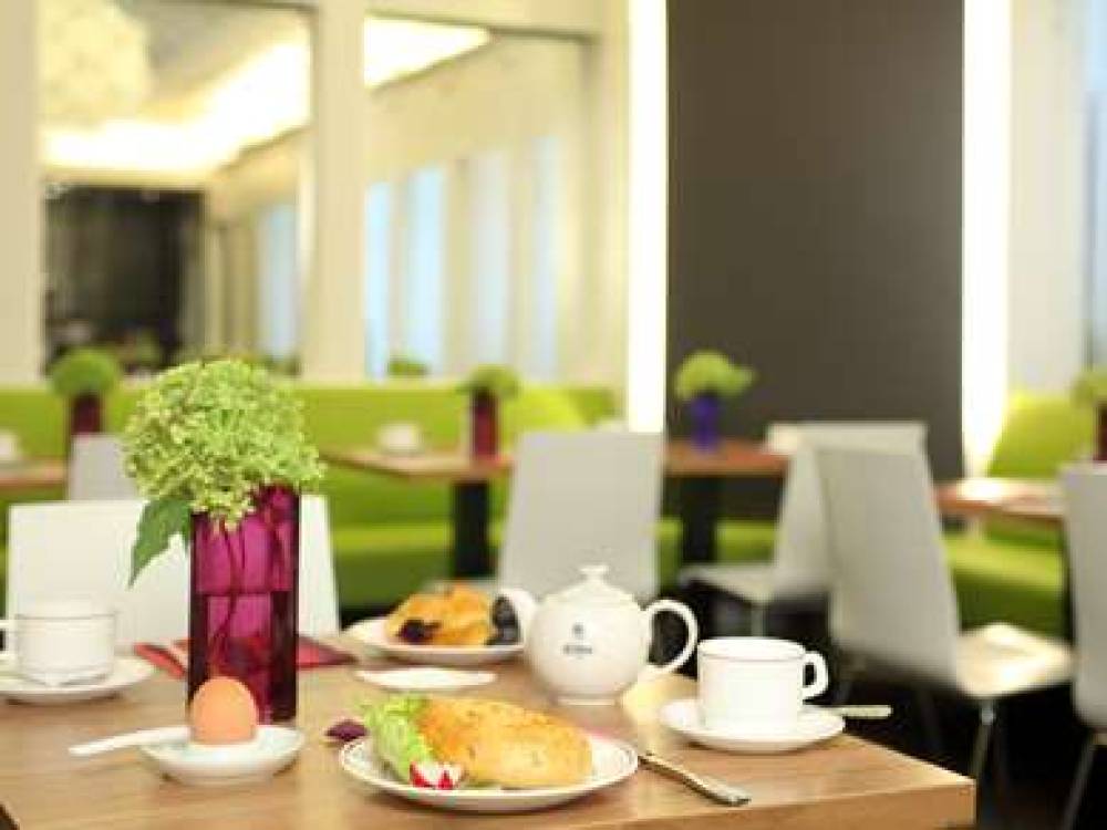 Ibis Styles Frankfurt City 10