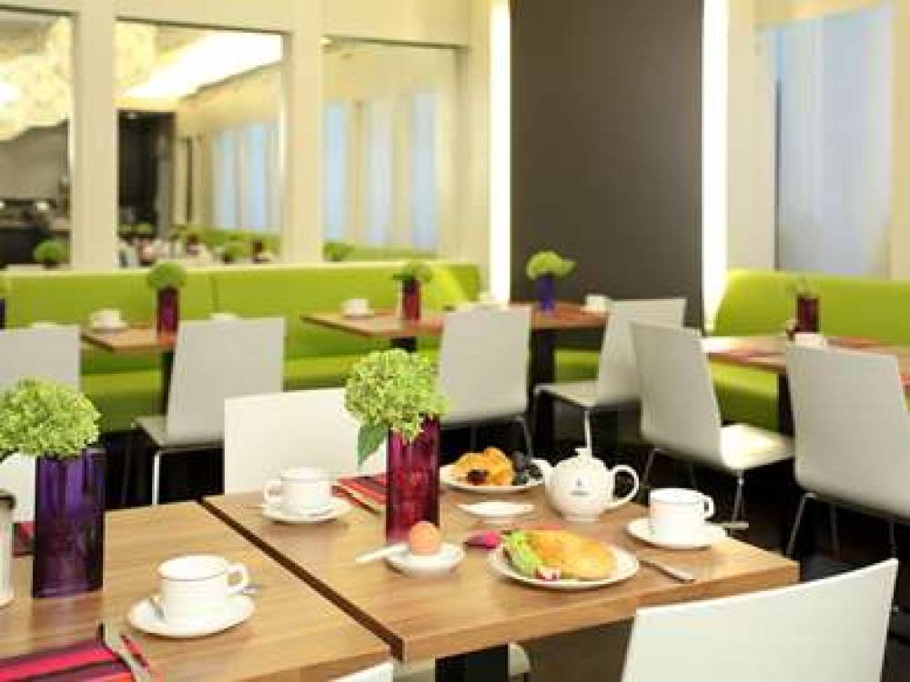 Ibis Styles Frankfurt City 6