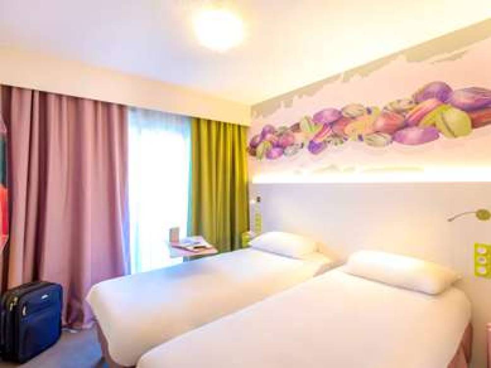 Ibis Styles Frejus Saint-Raphael 7