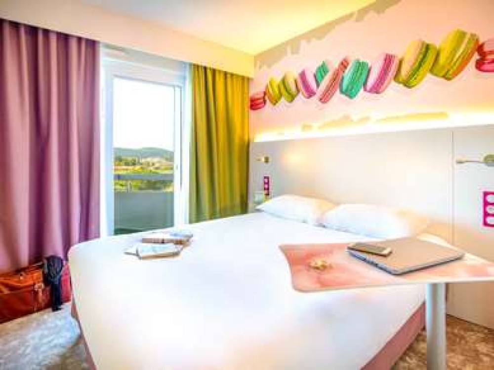 Ibis Styles Frejus Saint-Raphael 6