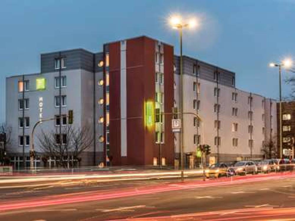 Ibis Styles Gelsenkirchen 1