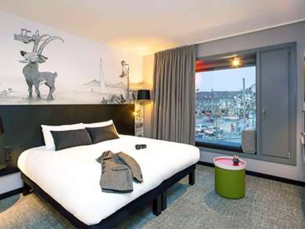 Ibis Styles Geneve Carouge 6