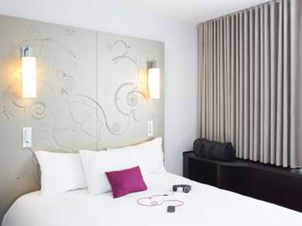 Ibis Styles Geneve Gare 10