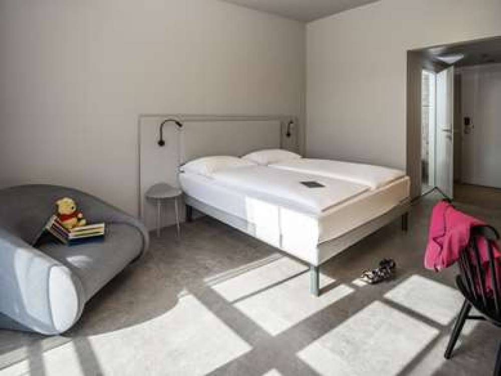 Ibis Styles Graz Messe 8