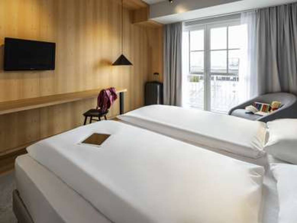 Ibis Styles Graz Messe 9