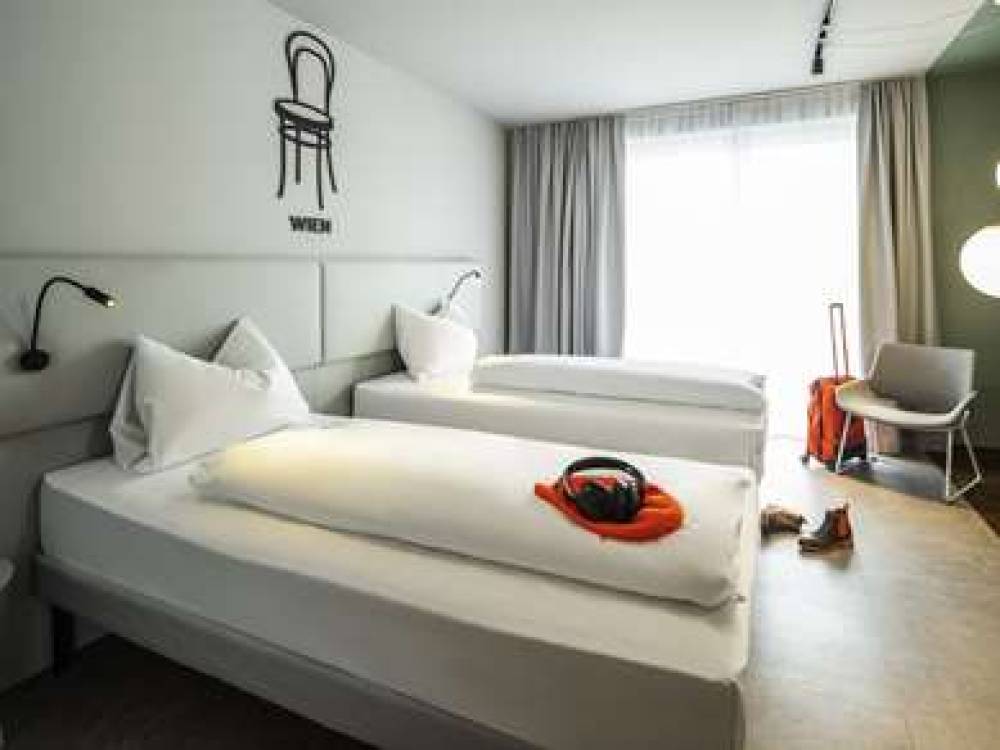 Ibis Styles Graz Messe 5