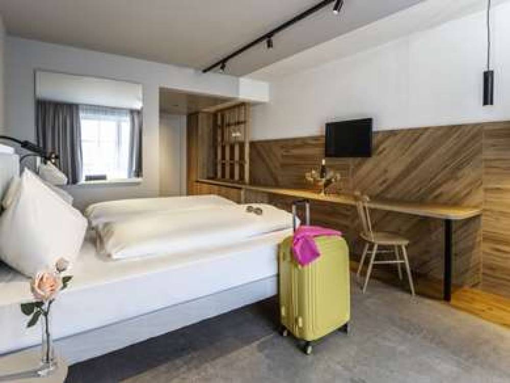 Ibis Styles Graz Messe 3