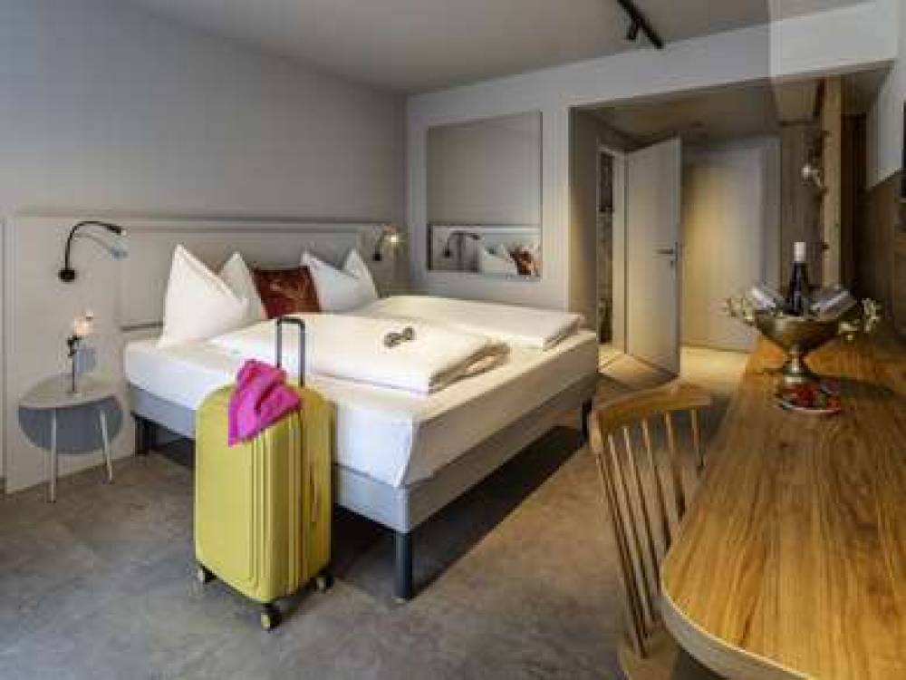 Ibis Styles Graz Messe 10