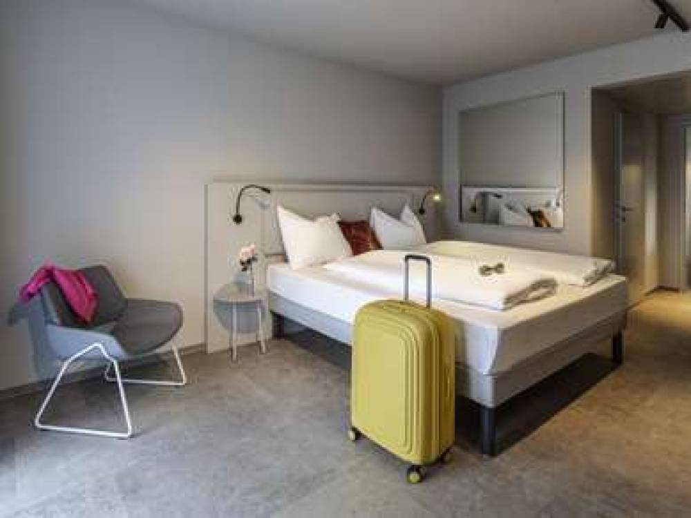 Ibis Styles Graz Messe 7