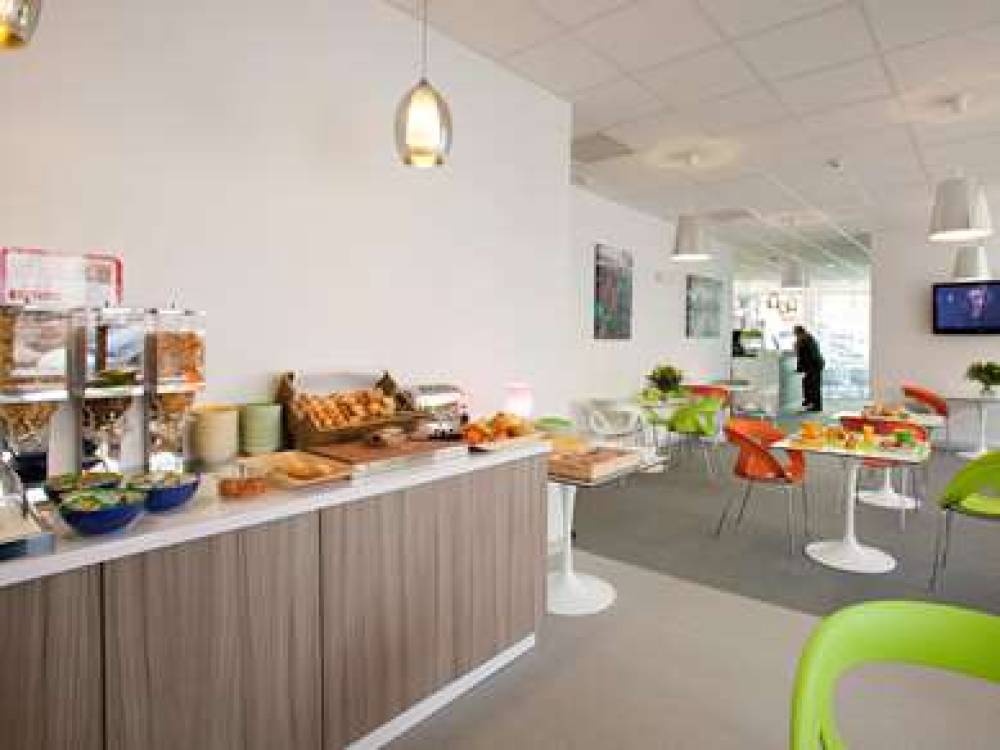 Ibis Styles Grenoble Centre Gare 3