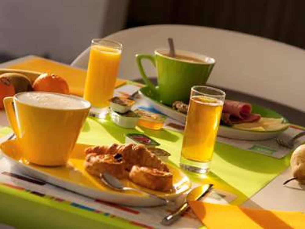 Ibis Styles Grenoble Centre Gare 5