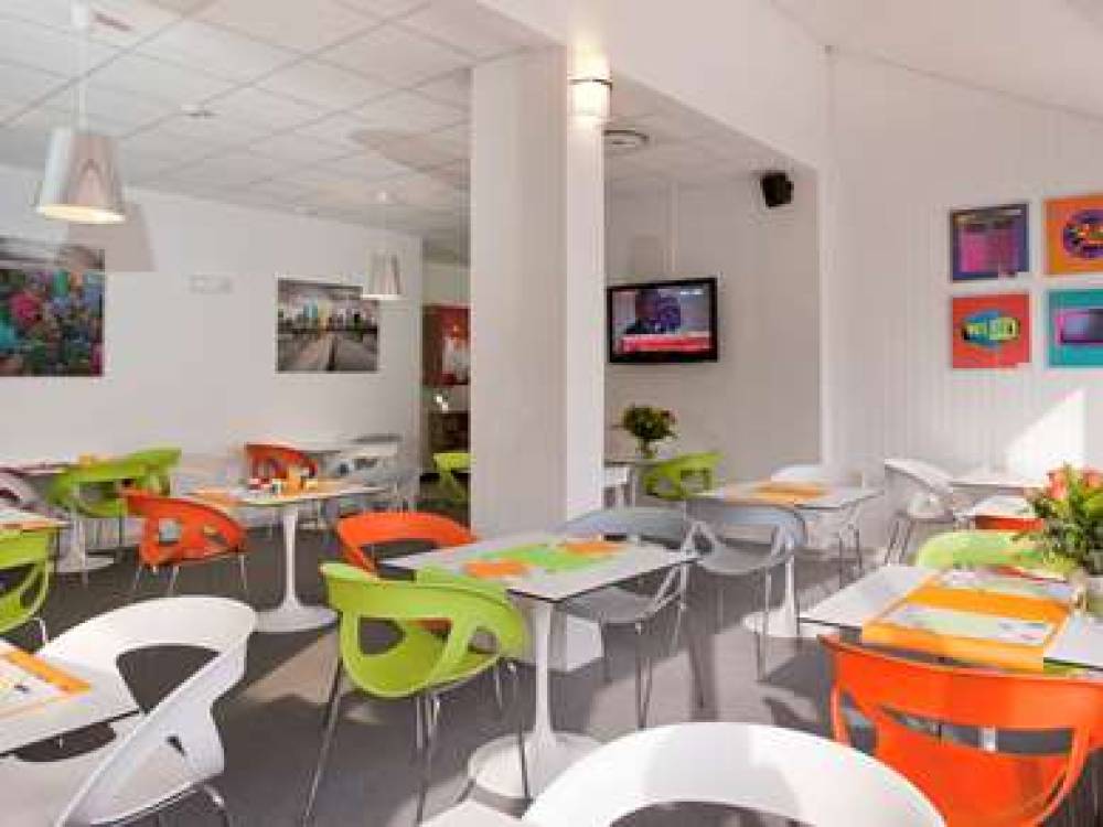 Ibis Styles Grenoble Centre Gare 6