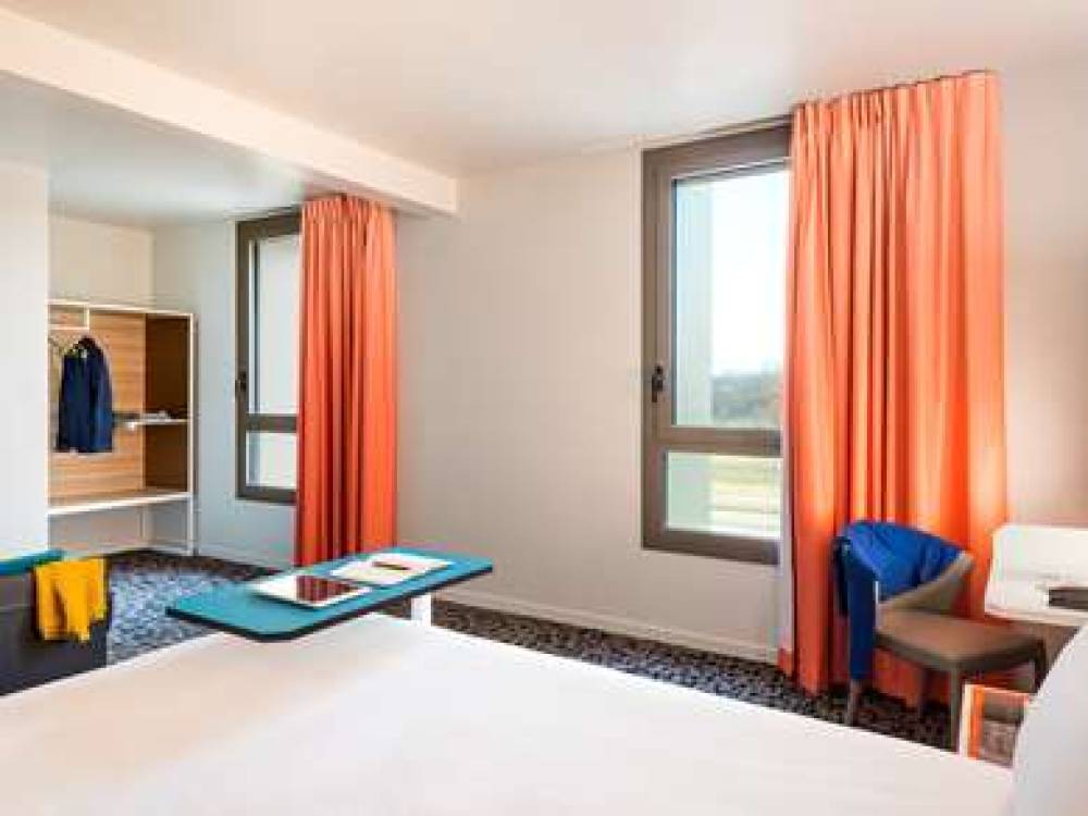 IBIS STYLES GUYANCOURT 5