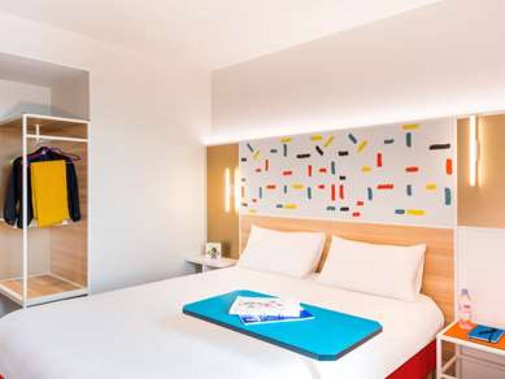 IBIS STYLES GUYANCOURT 6