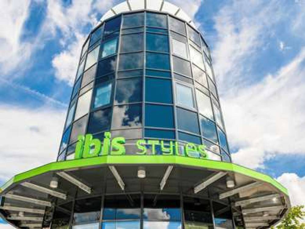 Ibis Styles Hildesheim 3