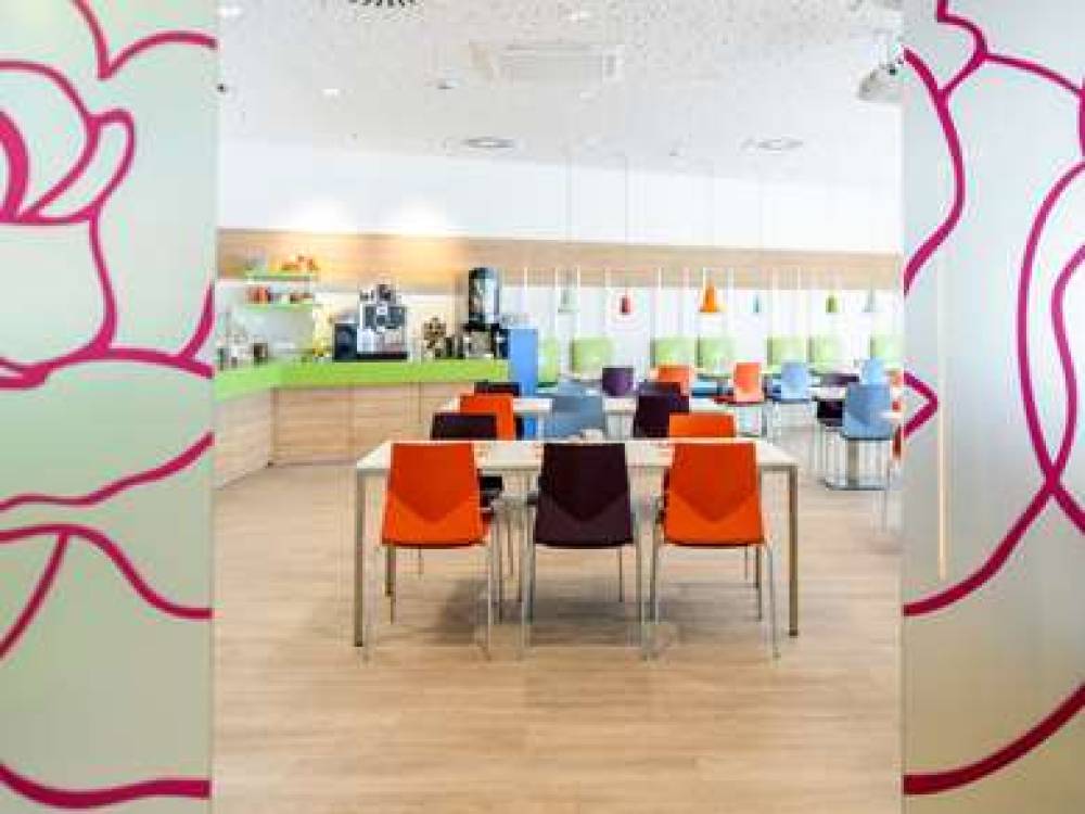 Ibis Styles Hildesheim 6