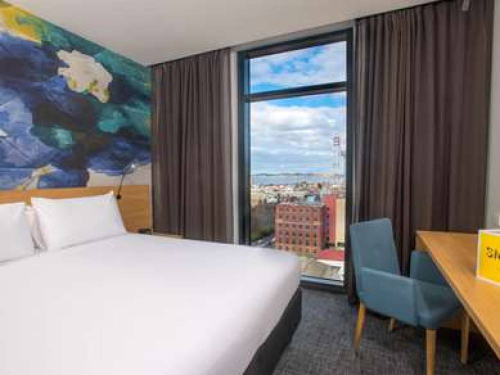 Ibis Styles Hobart 10