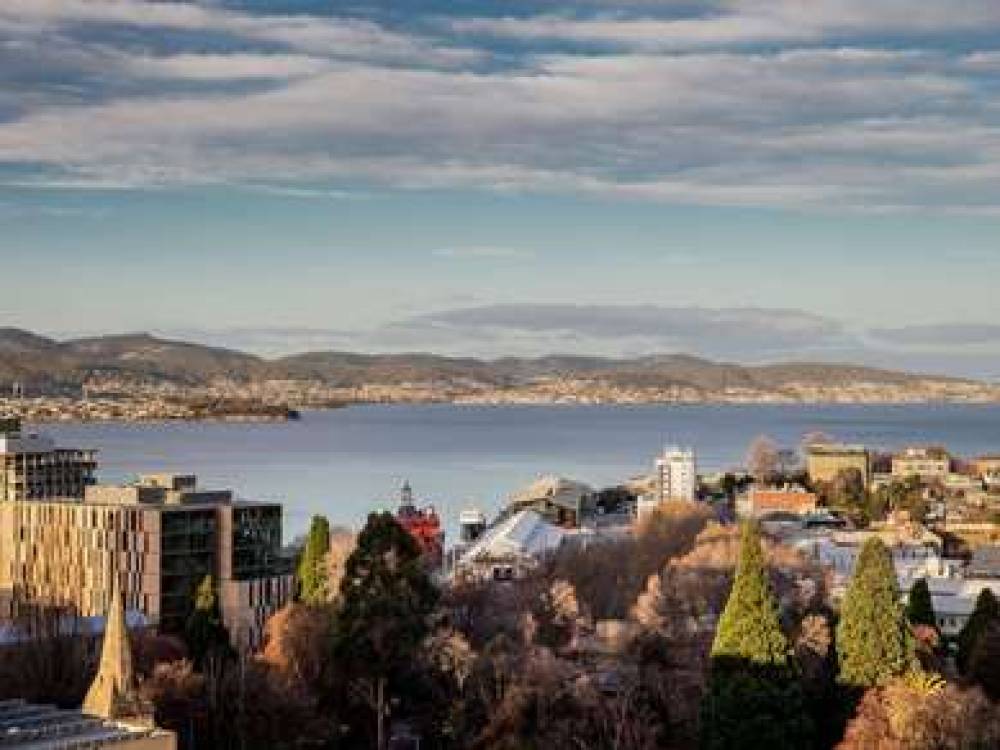 Ibis Styles Hobart 8