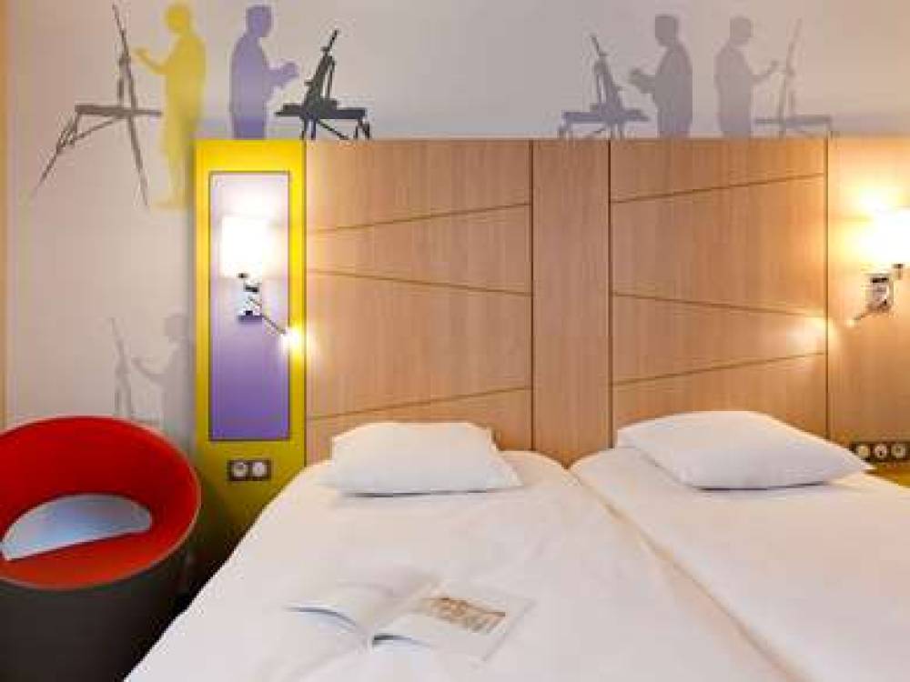 Ibis Styles Honfleur Centre Historique 8