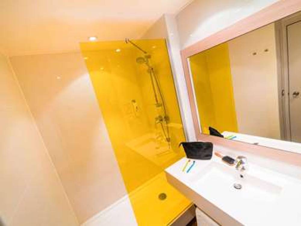 Ibis Styles Honfleur Centre Historique 10