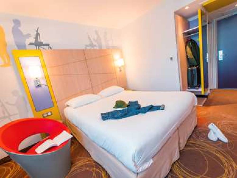 Ibis Styles Honfleur Centre Historique 6