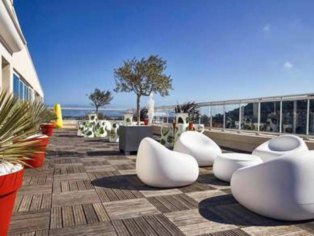 Ibis Styles Hyeres Rooftop & Spa 5